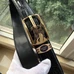 5Burberry Fashionable Belts #20925