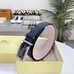 3Burberry Fashionable Belts #22034