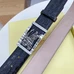 6Burberry Fashionable Belts #22034