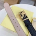 10Burberry Fashionable Belts #22034