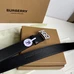 4Burberry Fashionable Belts #21316