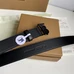 4Burberry Fashionable Belts #21267