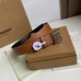 1Burberry Fashionable Belts #21268