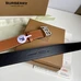 4Burberry Fashionable Belts #21268