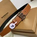 9Burberry Fashionable Belts #21268