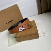 Burberry Fashionable Belts #21270