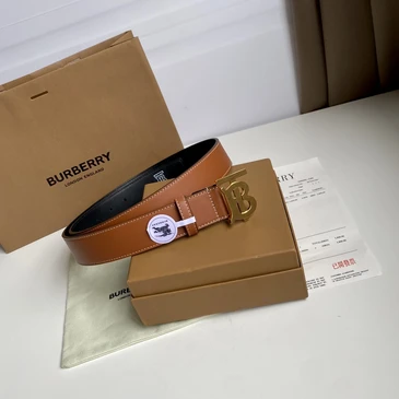 Burberry Fashionable Belts #21270