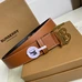 3Burberry Fashionable Belts #21270