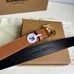 4Burberry Fashionable Belts #21270