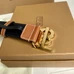 7Burberry Fashionable Belts #21270