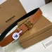 8Burberry Fashionable Belts #21270