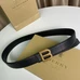 3Burberry Men Fashionable Belts #22998