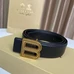 4Burberry Men Fashionable Belts #22998