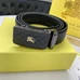 4Burberry Men Fashionable Belts #24292