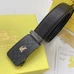 6Burberry Men Fashionable Belts #24292