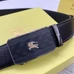 9Burberry Men Fashionable Belts #24292