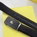 10Burberry Men Fashionable Belts #24292