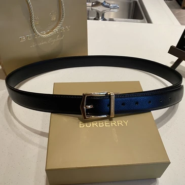 Burberry Men Fashionable Belts #24273