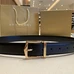 5Burberry Men Fashionable Belts #24273