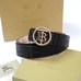 6Burberry Unisex Fashionable Belts #24160