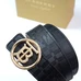 7Burberry Unisex Fashionable Belts #24160