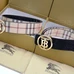 8Burberry Unisex Fashionable Belts #24160