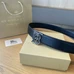 3Burberry Men Fashionable Belts #24147