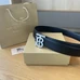 4Burberry Men Fashionable Belts #24147