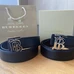 6Burberry Men Fashionable Belts #24147