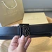 9Burberry Men Fashionable Belts #24147