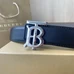 10Burberry Men Fashionable Belts #24147