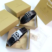 Burberry Men Fashionable Belts #24491