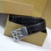 4Burberry Men Fashionable Belts #24491