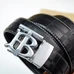 5Burberry Men Fashionable Belts #24491