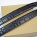 6Burberry Men Fashionable Belts #24491