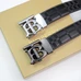 7Burberry Men Fashionable Belts #24491