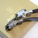 10Burberry Men Fashionable Belts #24491