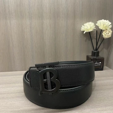 Burberry Fashionable Belts #24059