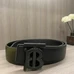 3Burberry Fashionable Belts #24059