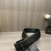 8Burberry Fashionable Belts #24059