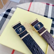 Burberry Fashionable Belts #23878