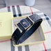 3Burberry Fashionable Belts #23878