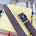 9Burberry Fashionable Belts #23878