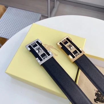 Burberry Fashionable Belts #22044