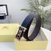 3Burberry Fashionable Belts #22044