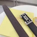 10Burberry Fashionable Belts #22044