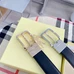 1Burberry Fashionable Belts #23879