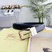 9Burberry Fashionable Belts #23879