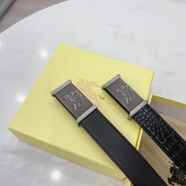 Burberry Fashionable Belts #23874