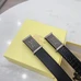 1Burberry Fashionable Belts #23874